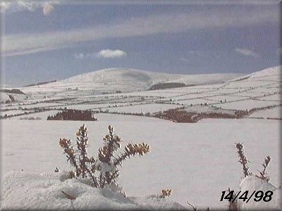 Baldwin Valley