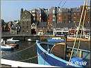 Inner Harbour