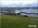 Douglas Harbour