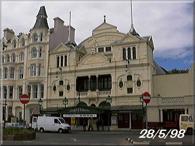 Gaiety Theatre