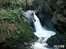 Glen Maye
