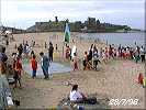 Peel Beach
