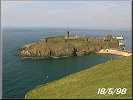 Peel Castle
