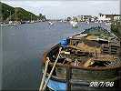 Peel Harbour