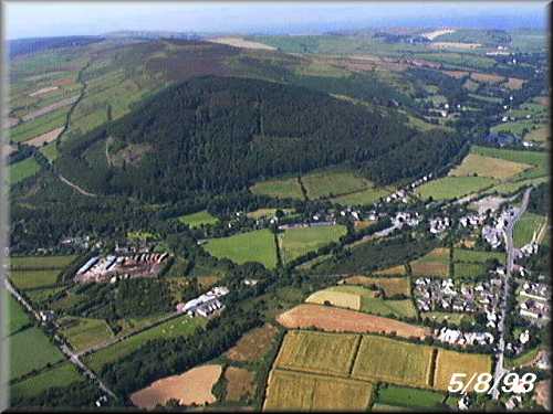 St Johns