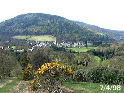 St Johns