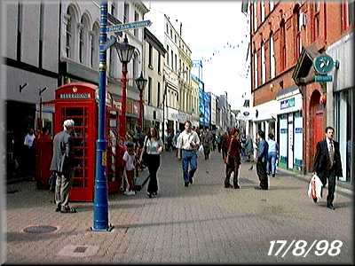 Strand St
