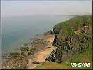 Rocky Coastline