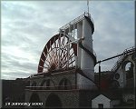Laxey Wheel
