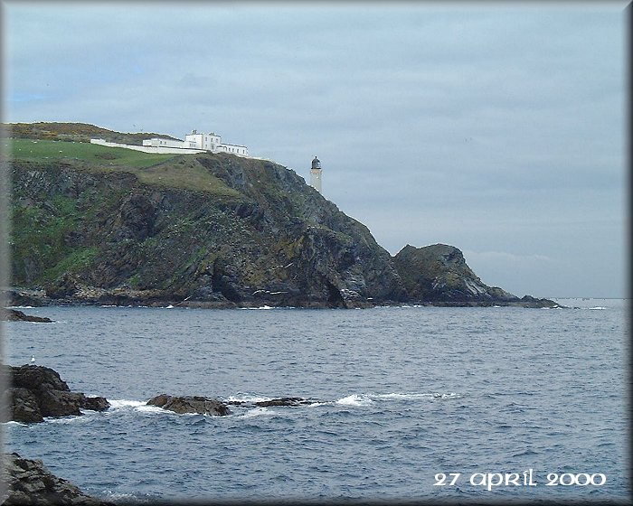 Maughold Head