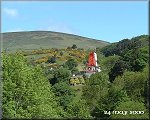 Laxey Wheel
