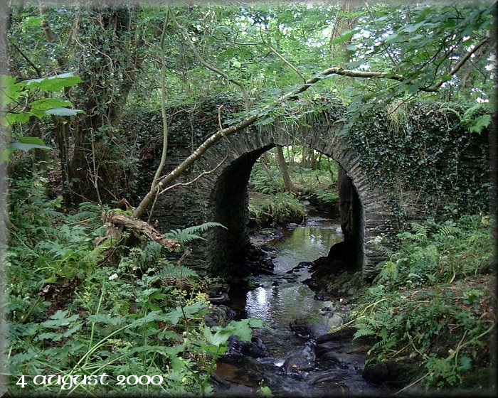 Fairy Bridge
