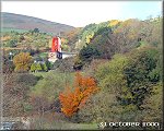 Laxey Wheel
