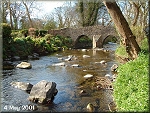 Monk's Bridge